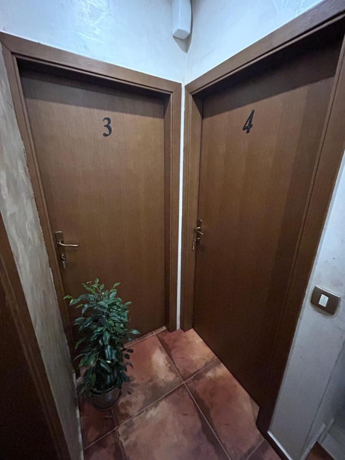 Benvenuti Apartments سيتينيي المظهر الخارجي الصورة