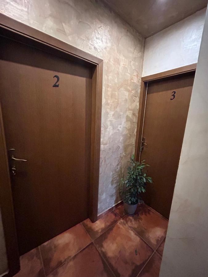 Benvenuti Apartments سيتينيي المظهر الخارجي الصورة