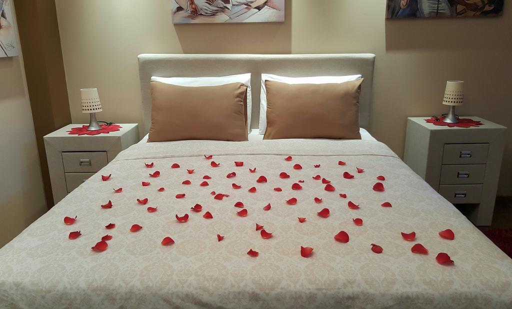 Benvenuti Apartments سيتينيي الغرفة الصورة