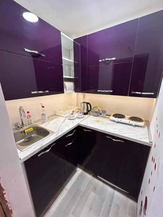 Benvenuti Apartments سيتينيي المظهر الخارجي الصورة
