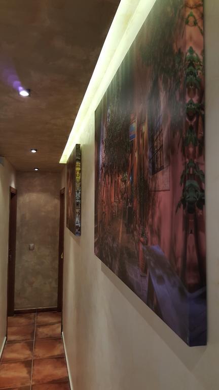 Benvenuti Apartments سيتينيي المظهر الخارجي الصورة