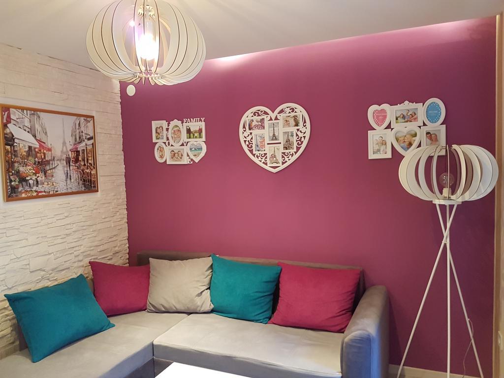 Benvenuti Apartments سيتينيي المظهر الخارجي الصورة